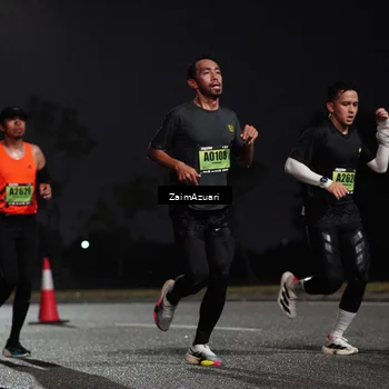 Runner Photo 5269945