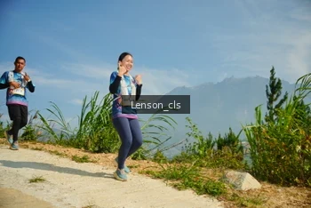 Runner Photo 5269948