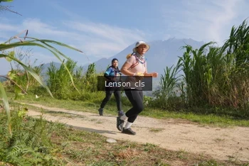 Runner Photo 5269950