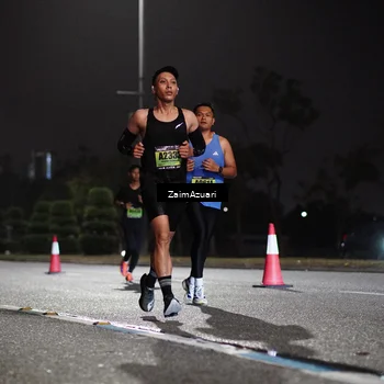 Runner Photo 5269955