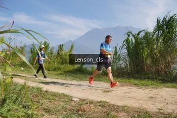 Runner Photo 5269963