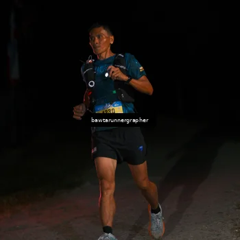Runner Photo 5269970
