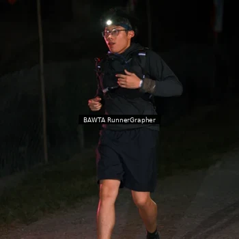 Runner Photo 5269971