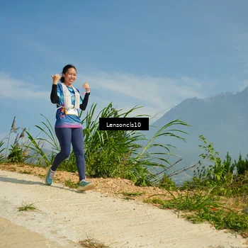 Runner Photo 5269972
