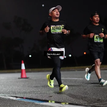 Runner Photo 5269974