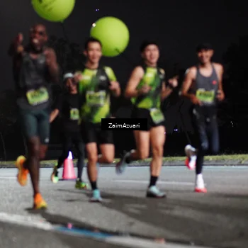 Runner Photo 5269979