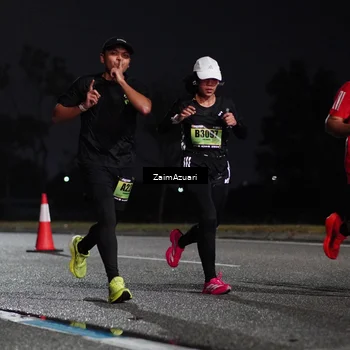 Runner Photo 5269980