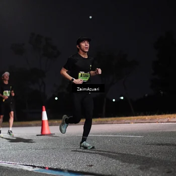 Runner Photo 5269985