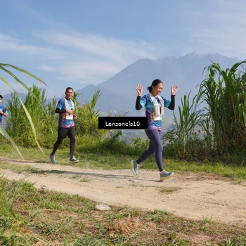 Runner Photo 5269992