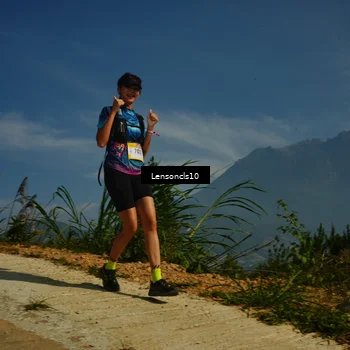 Runner Photo 5269997