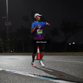Runner Photo 5269998