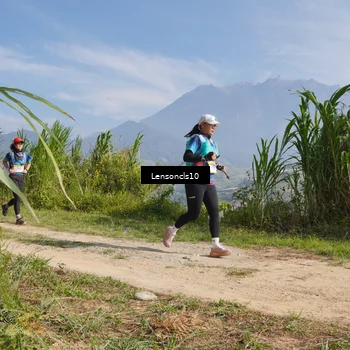 Runner Photo 5270007