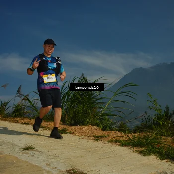 Runner Photo 5270008
