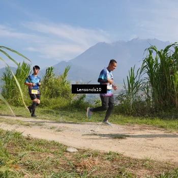 Runner Photo 5270009
