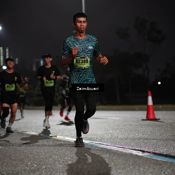 Runner Photo 5270010