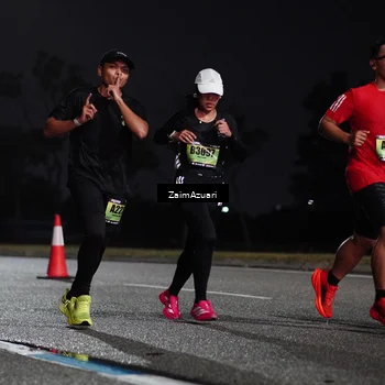 Runner Photo 5270016
