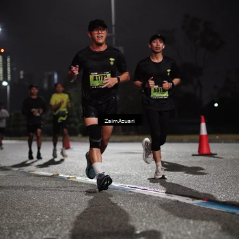 Runner Photo 5270021