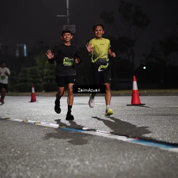 Runner Photo 5270023