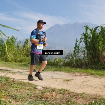 Runner Photo 5270024