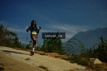 Runner Photo 5270028
