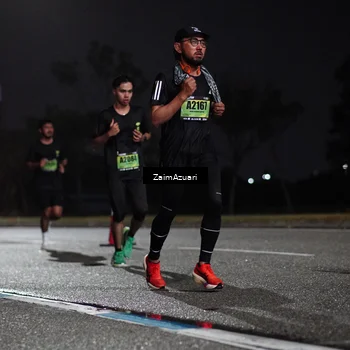 Runner Photo 5270031