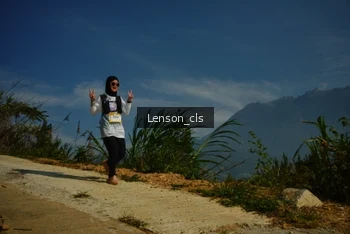 Runner Photo 5270032
