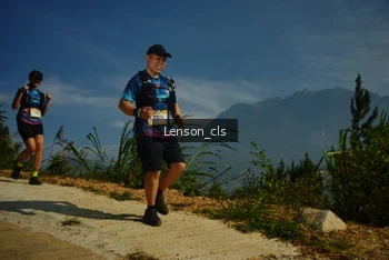 Runner Photo 5270034