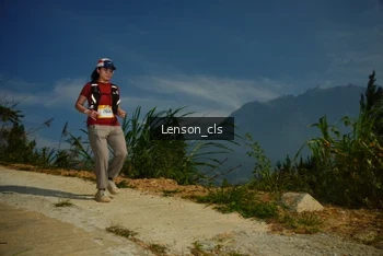 Runner Photo 5270037