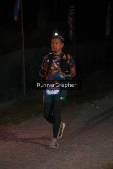 Runner Photo 5270040