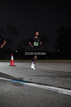 Runner Photo 5270042