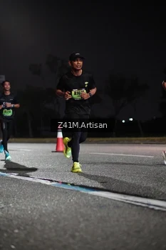 Runner Photo 5270044