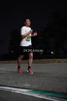 Runner Photo 5270046
