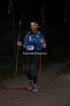 Runner Photo 5270048