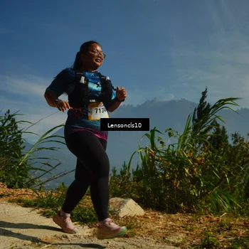 Runner Photo 5270052