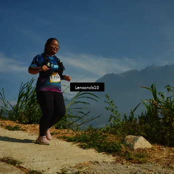 Runner Photo 5270053