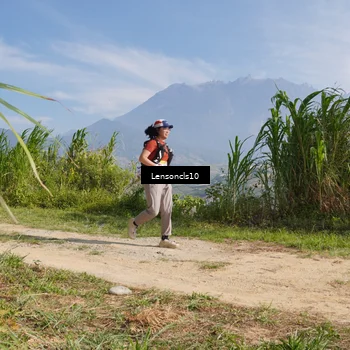 Runner Photo 5270057