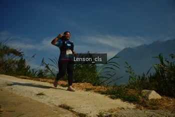 Runner Photo 5270063