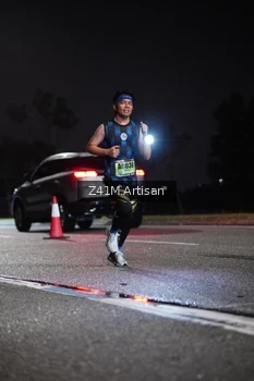 Runner Photo 5270069