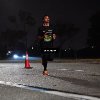 Runner Photo 5270070