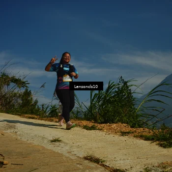 Runner Photo 5270074