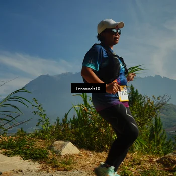 Runner Photo 5270080