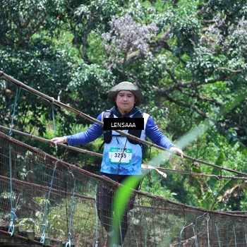 Runner Photo 5270081