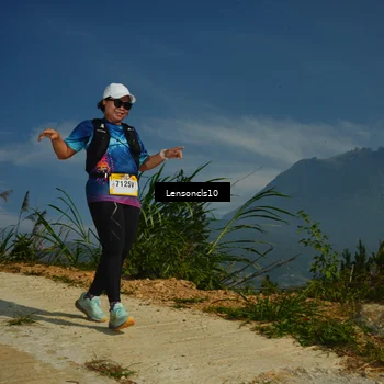 Runner Photo 5270083
