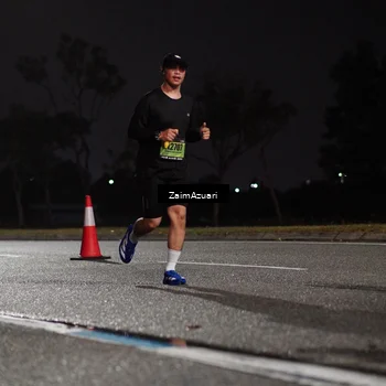Runner Photo 5270084