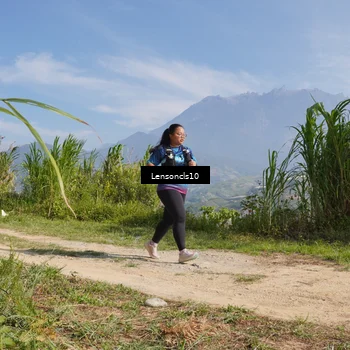 Runner Photo 5270088