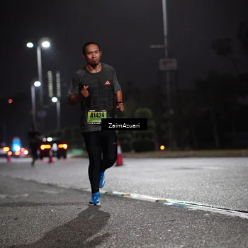 Runner Photo 5270089