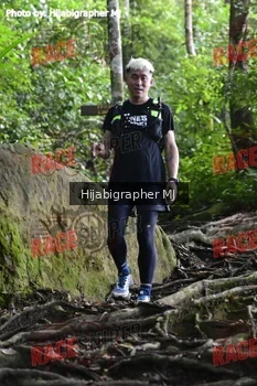 Runner Photo 527009