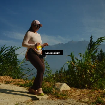 Runner Photo 5270090