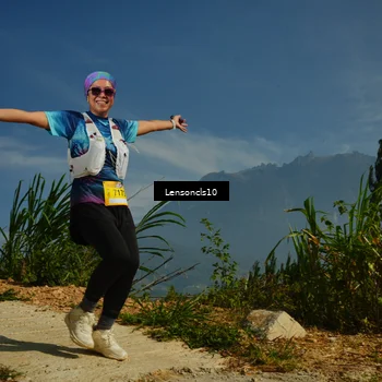 Runner Photo 5270094