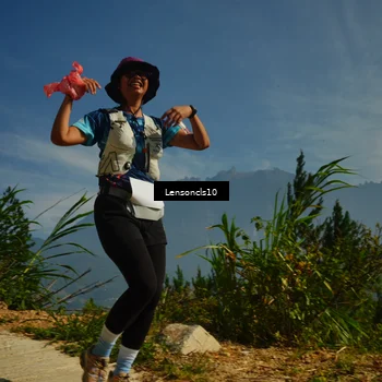 Runner Photo 5270095